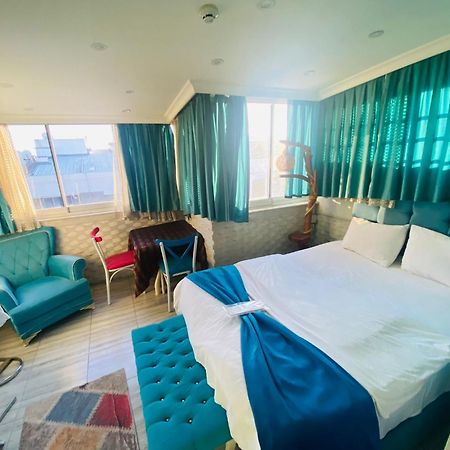Sirinyer Elit Residance Apart Hotel Измир Екстериор снимка