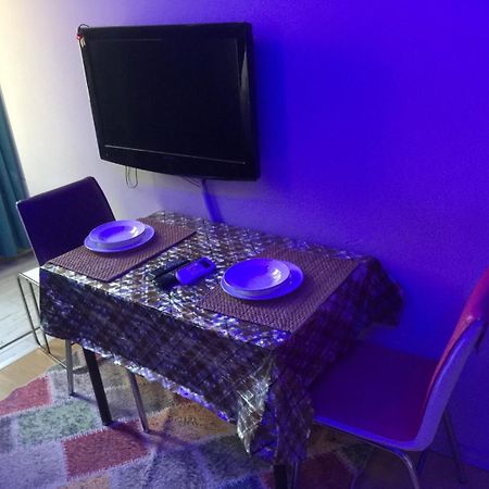 Sirinyer Elit Residance Apart Hotel Измир Екстериор снимка