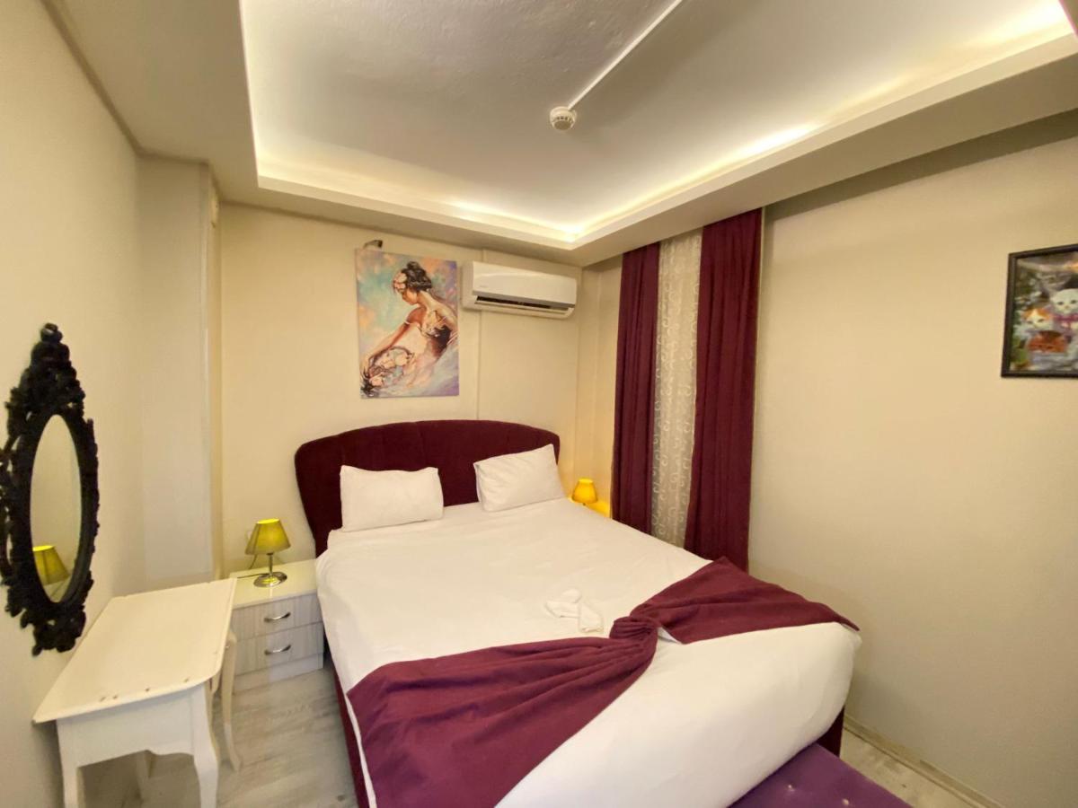 Sirinyer Elit Residance Apart Hotel Измир Екстериор снимка