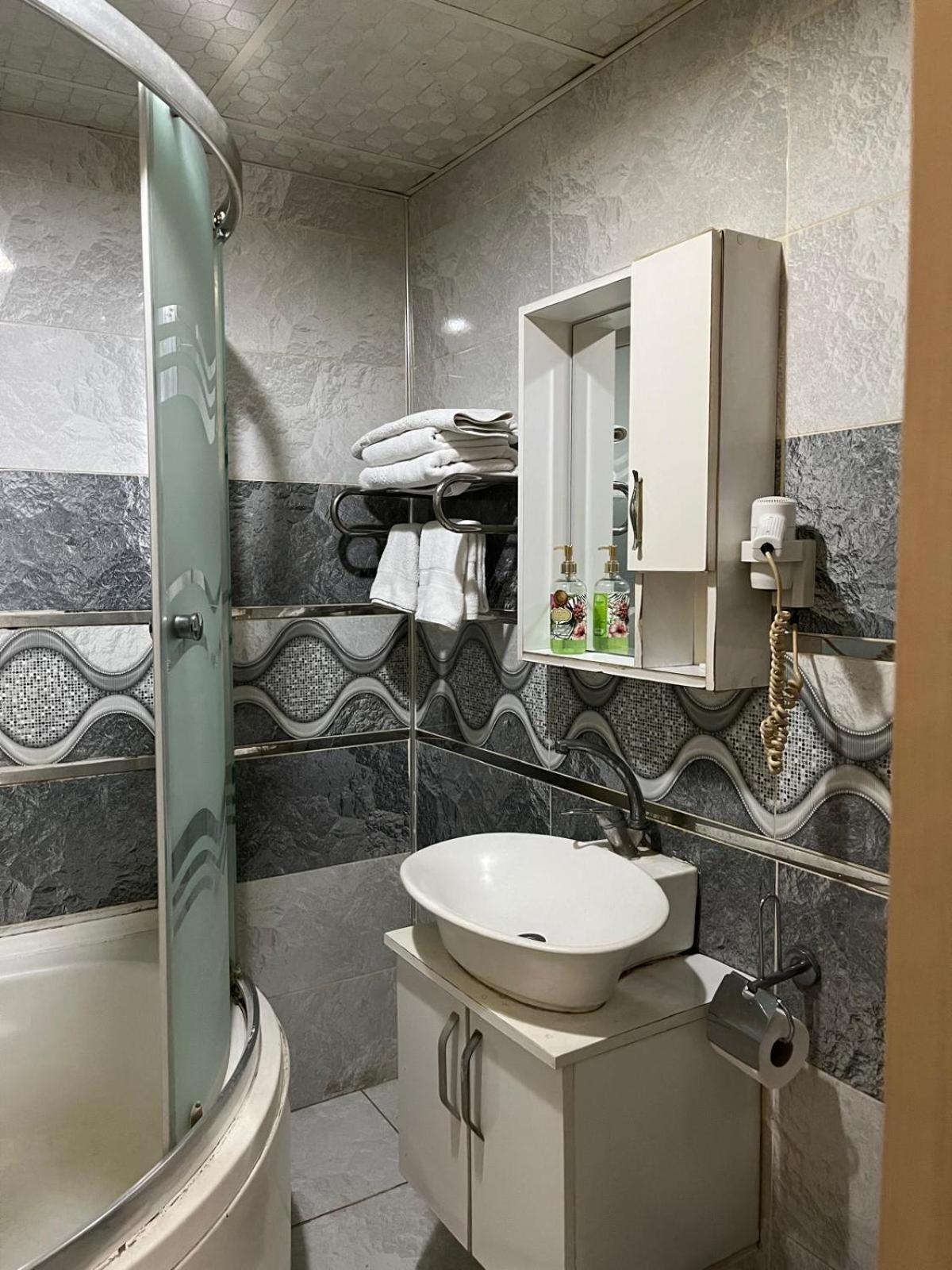 Sirinyer Elit Residance Apart Hotel Измир Екстериор снимка