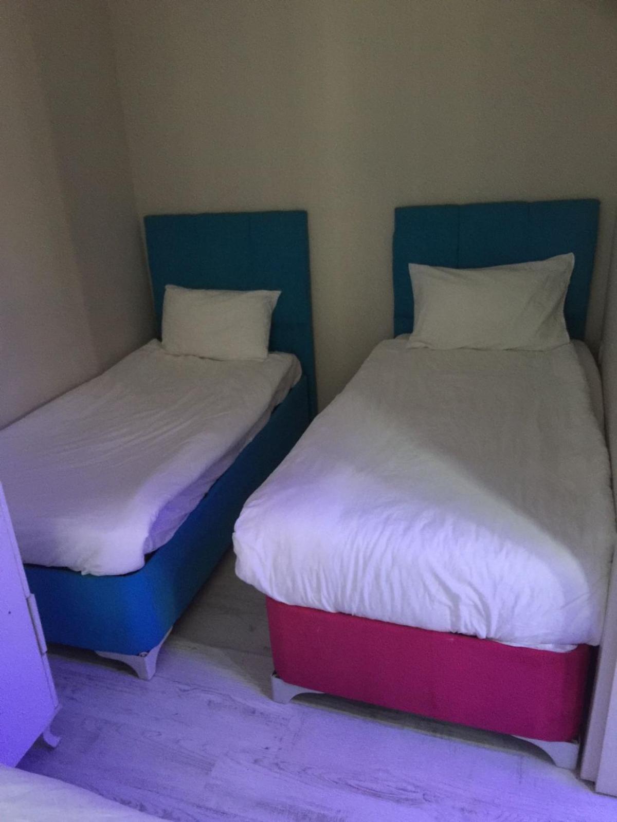 Sirinyer Elit Residance Apart Hotel Измир Екстериор снимка