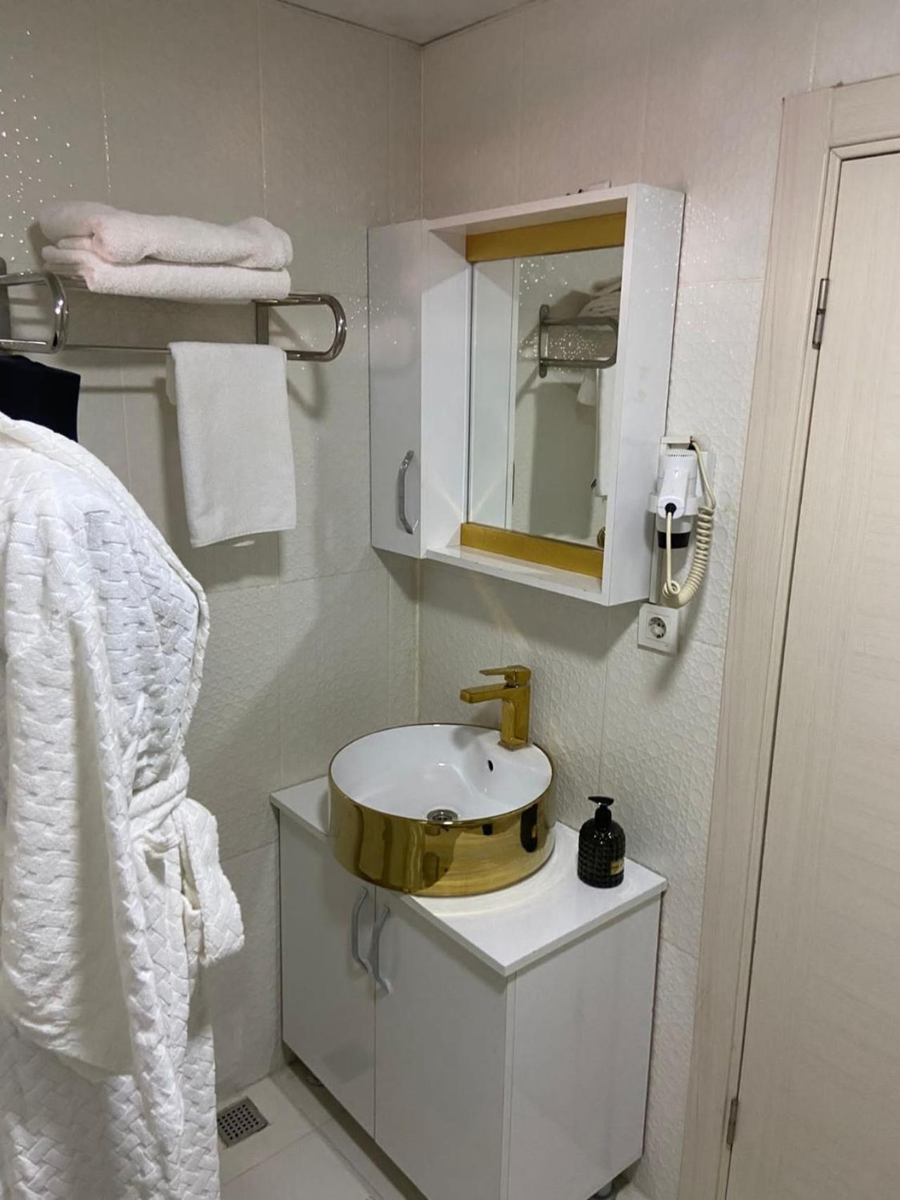 Sirinyer Elit Residance Apart Hotel Измир Екстериор снимка